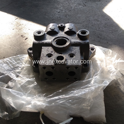 R360LC Motor Cover XKAY00722